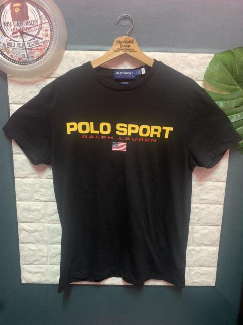 Polo Ralph Lauren STEAL!! Shirt POLO SPORT Ralph Laurent