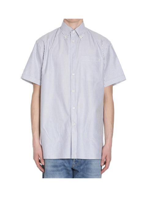 Valentino Striped Shirt