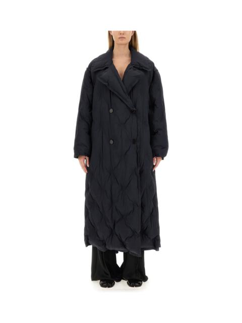 Maison Margiela Padded Recycled Nylon Coat