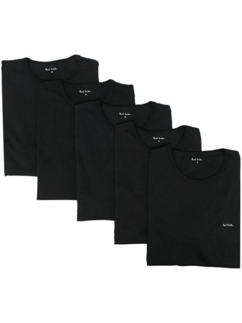 Paul Smith T-SHIRT (5-PACK)