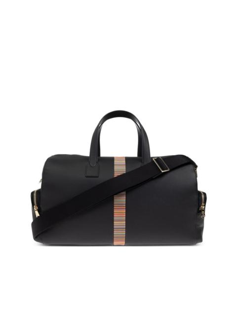 Paul Smith Paul Smith Leather Holdall