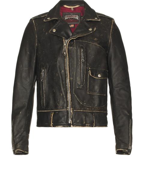 Schott Vintage Bikeriders Jacket