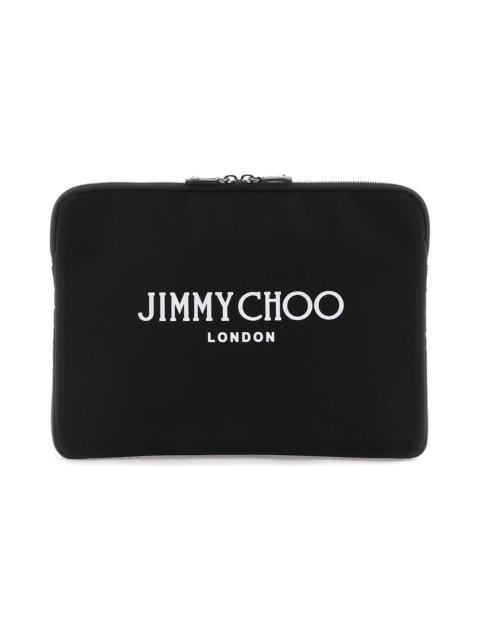 Pouch With Logo