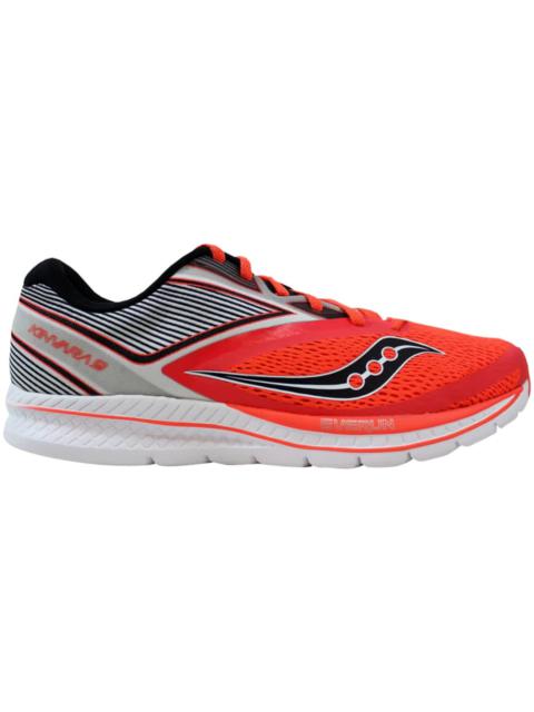 Saucony Saucony Kinvara 9 Red  (Women's)