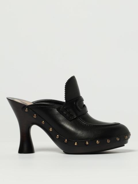 Burberry Shoes woman Burberry