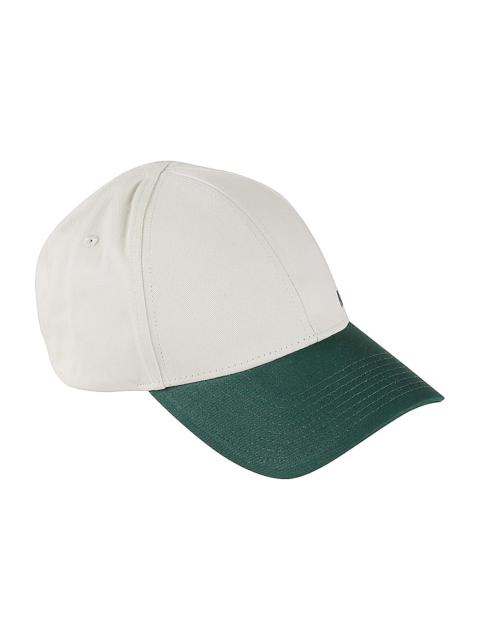 AUTRY Logo Detail Baseball Cap