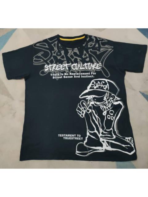 Other Designers Street Fashion - Street Culture Tee