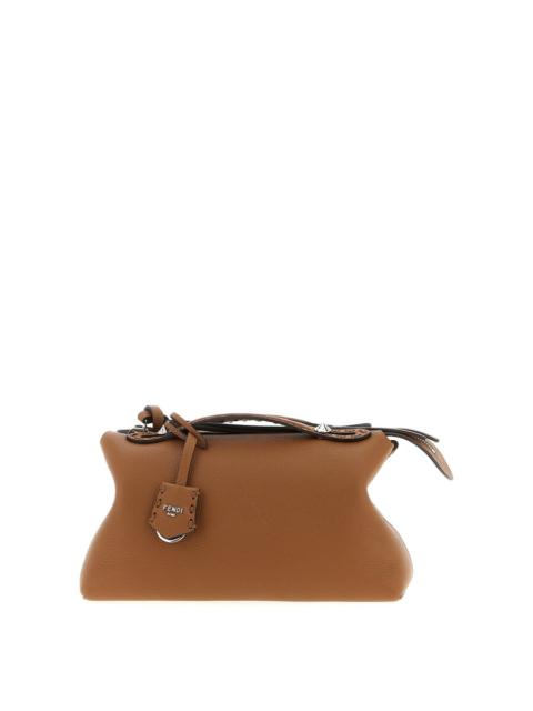 FENDI Fendi By The Way Selleria Medium Handbag