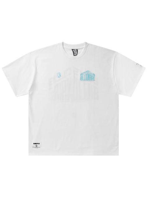 BILLIONAIRE BOYS CLUB COTTON T-SHIRT BILLIONAIRE BOYS CLUB