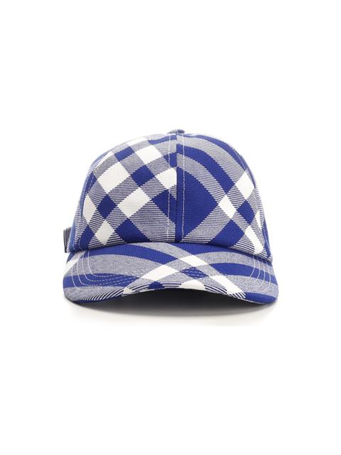 Burberry Baseball Hat