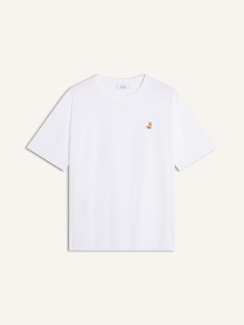 Maison Kitsuné DREAMING FOX COMFORT TEE-SHIRT