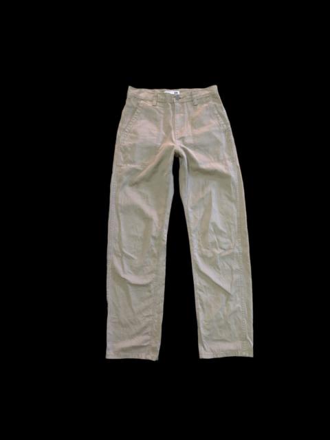 Other Designers Uniqlo x J.W.Anderson pants