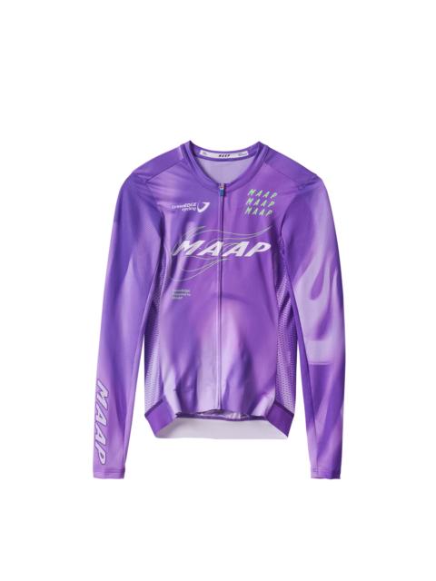 MAAP Women's WorldTour 26 Pro Air LS Jersey 3.0