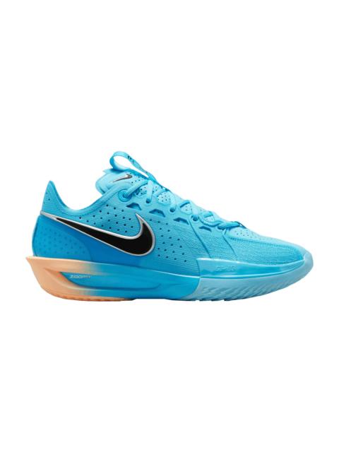 Air Zoom GT Cut 3 EP 'Blue Fury'