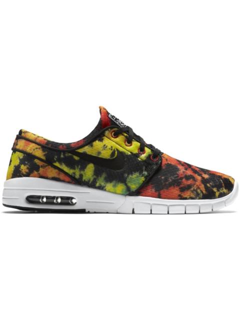 Nike Nike SB Stefan Janoski Max Tie Dye