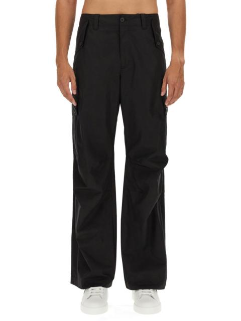 Dolce & Gabbana Dolce & Gabbana Men Roma Pants