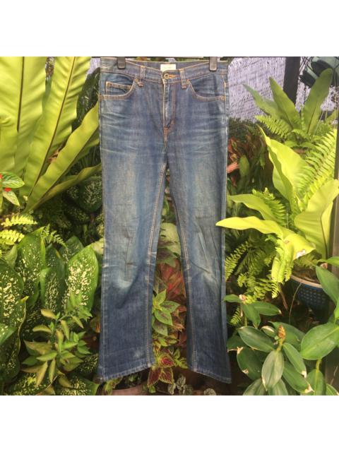 Other Designers Vintage - Hysteric Glamour jeans