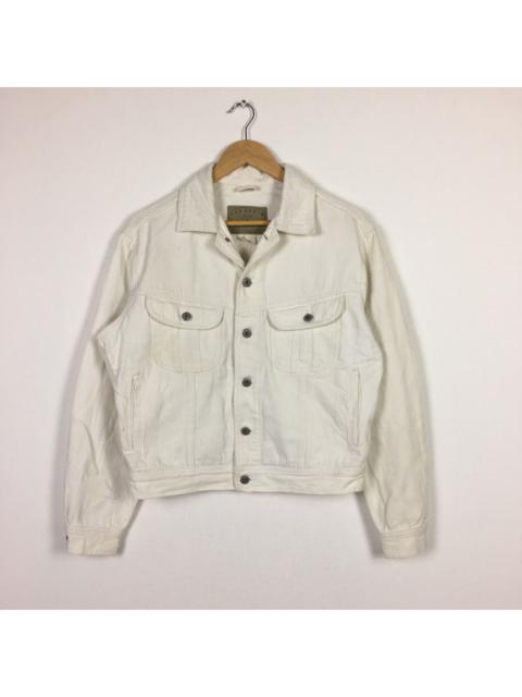 Other Designers Vintage Gap Denim