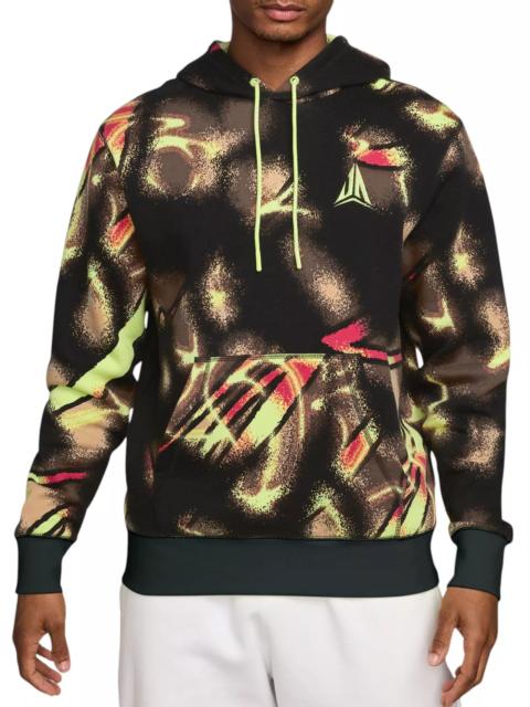 Nike Nike Men's Ja Morant Club Fleece Hoodie