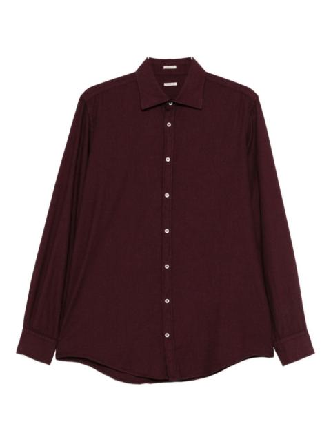 massimo alba 'GENOVA' SHIRT