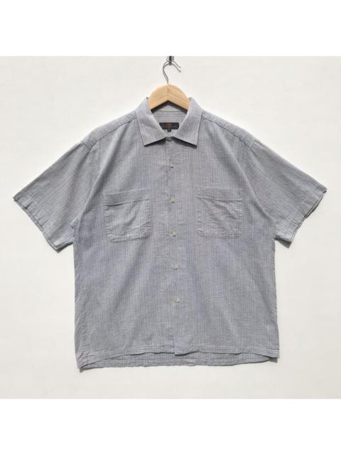 BALENCIAGA Vintage Balenciaga Paris Shirt Black Label Balenciaga