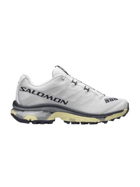 SALOMON Salomon XT-4 OG 'White Lunar Rock Night Sky'