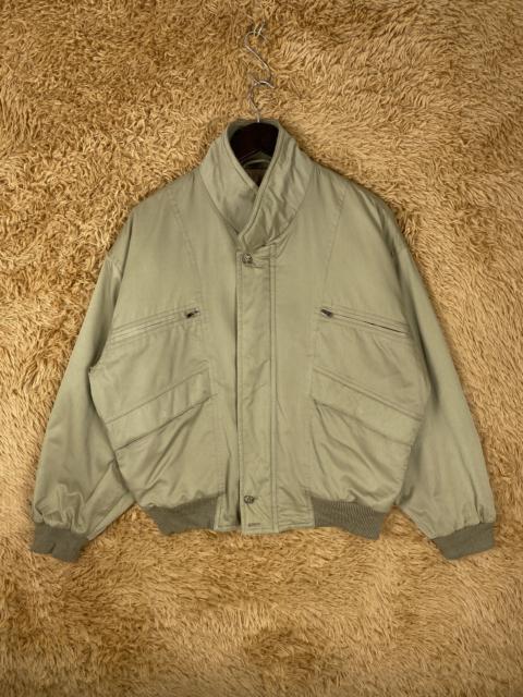 Other Designers Vintage Element of Simple Life Bomber Jacket J2154