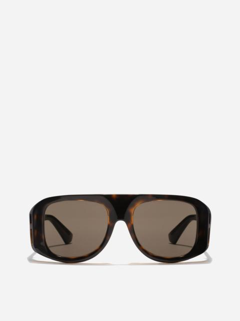 Dolce & Gabbana Sartoria Sunglasses