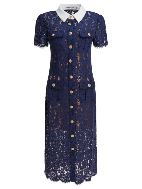 self-portrait Self-Portrait Women Dresses