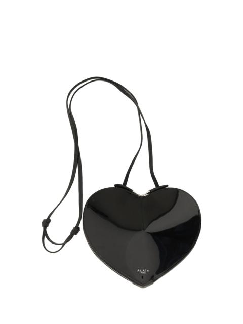 Alaïa Alaïa Women Le Coeur Shoulder Bag