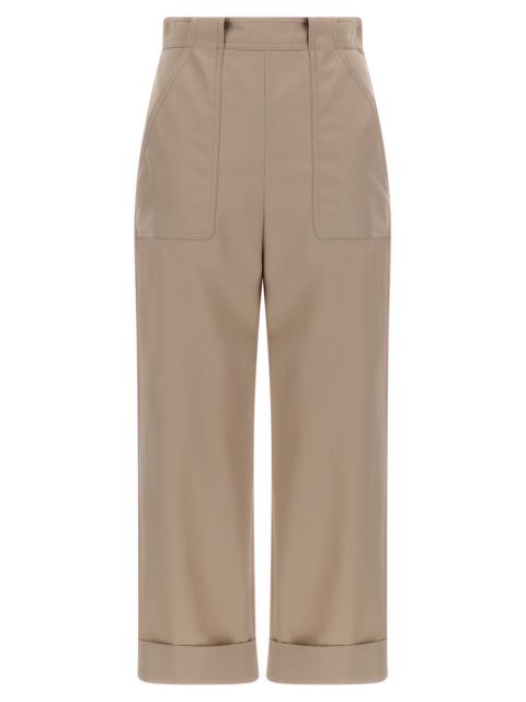 Max Mara Women 'Palio' Pants