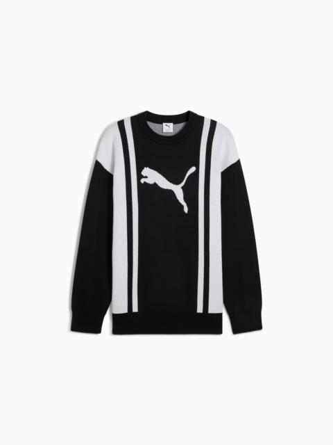 PUMA FUTURE.PUMA.ARCHIVE Sweater Unisex