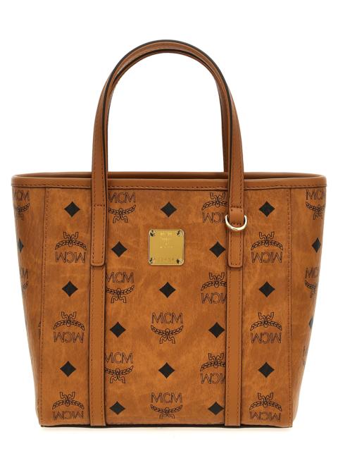 MCM Mcm Women 'Toni' Mini Shopping Bag