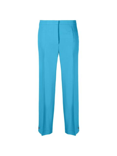 JW Anderson straight-leg trousers