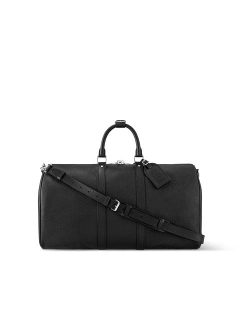 Louis Vuitton Keepall Bandoulière 50