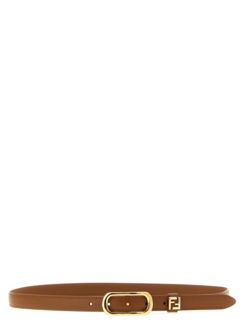 FENDI Fendi Women Ff Belt
