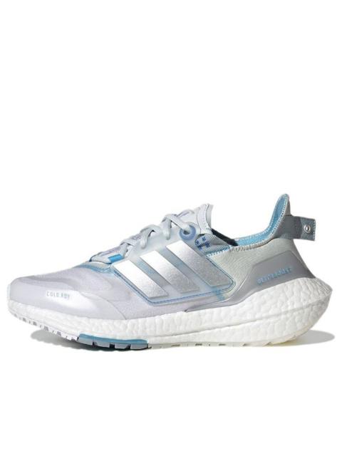 adidas (WMNS) adidas UltraBoost 22 Cold.RDY 'Blue Tint Silver Metallic' GX8032