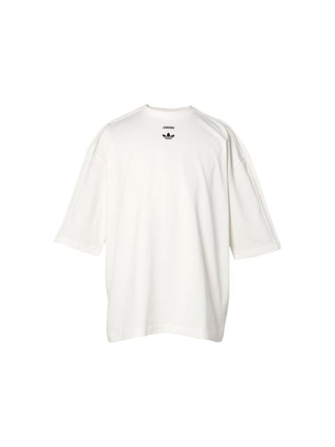 x Willy Chavarria cotton T-shirt