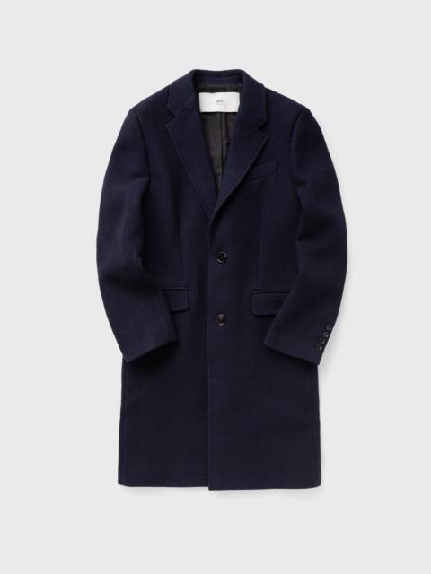 AMI Paris MANTEAU DEUX BOUTONS