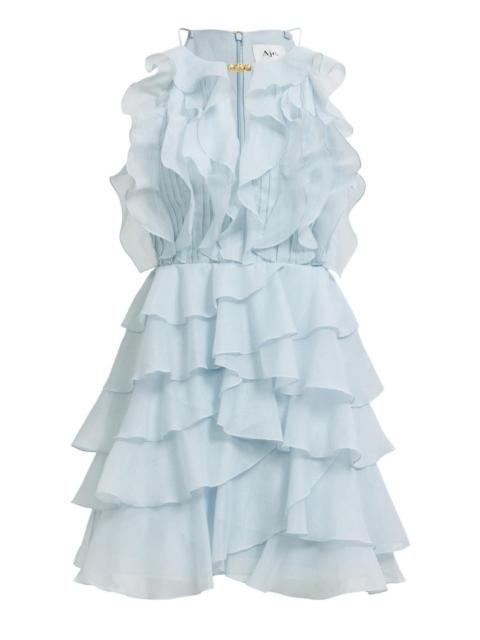 Aje. Cleo Mini Dress