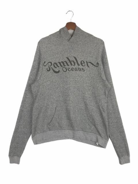 Other Designers VINTAGE SUNNY SPORTS JAPANESE BRAND HOODIE