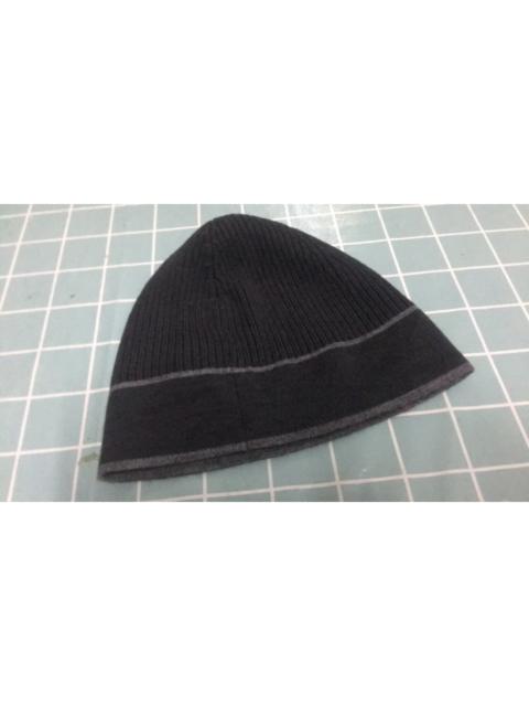 EMPORIO ARMANI Armani Collezioni Beanie Hat