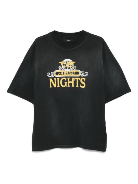 AMIRI Amiri Men Night Shirt
