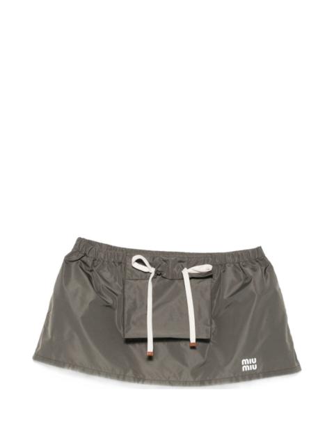 Miu Miu Miu Miu Women Skirts