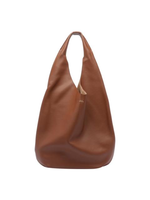 A.P.C. A.P.C. Women Le Neige Shoulder Bag