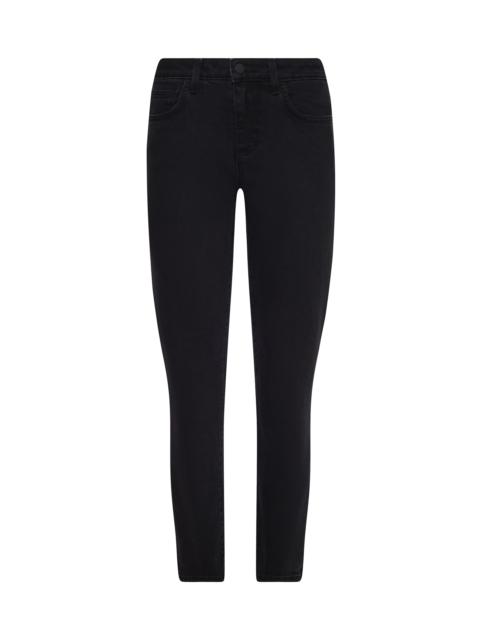 L'AGENCE Milana Slouchy Stovepipe Jean