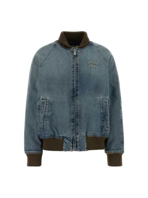 Miu Miu Miu Miu  Jackets Women