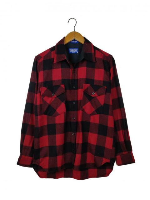 Other Designers Pendleton -  Final Drop! Outdoorsman Shirt Flannel