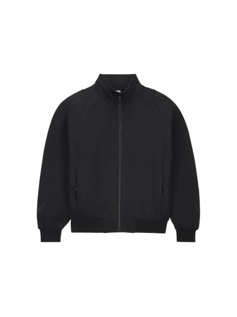 Nike Nike x Off-White Track Jacket Black