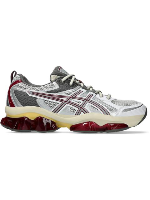 Asics ASICS Gel-Quantum Kinetic Cream Dried Berry